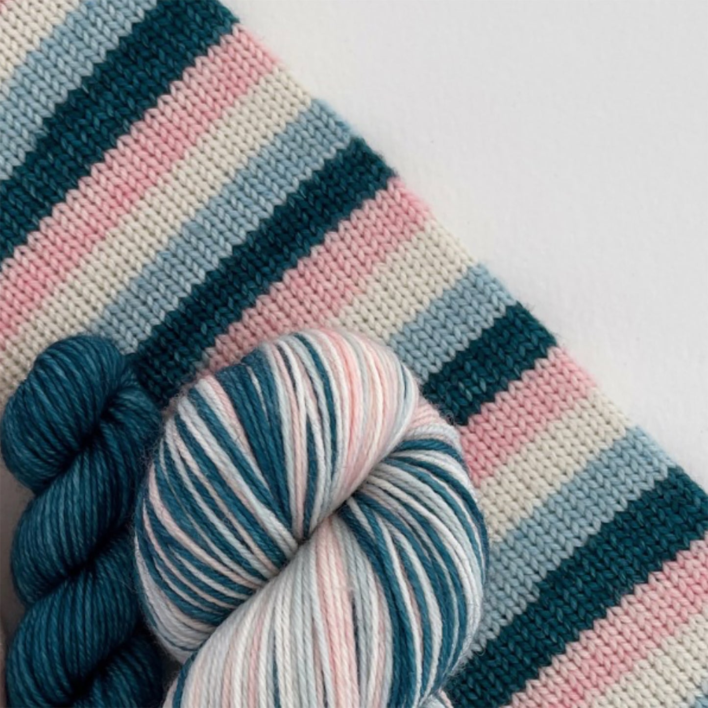 Kits Chaussettes - Le Bruit des Aiguilles