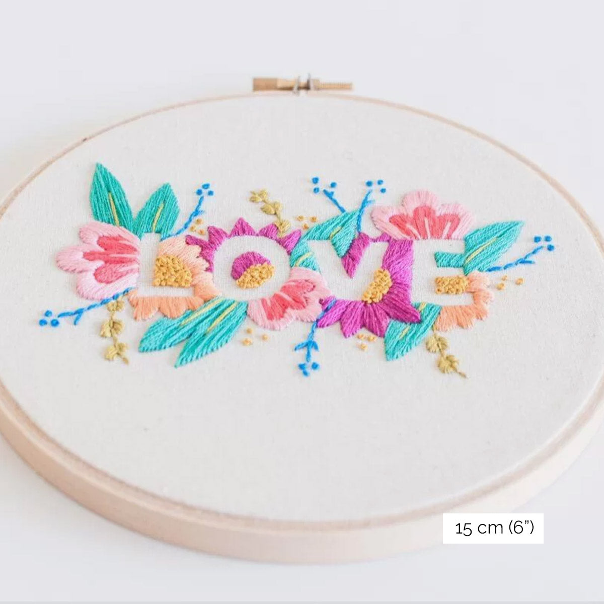 Kits de Broderie - Brynn & Co