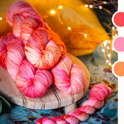  Echeveaux de Bulbe Bizarre coloris Bloomingdale's