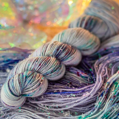 Echeveaux de Bulbe Bizarre coloris Nokk