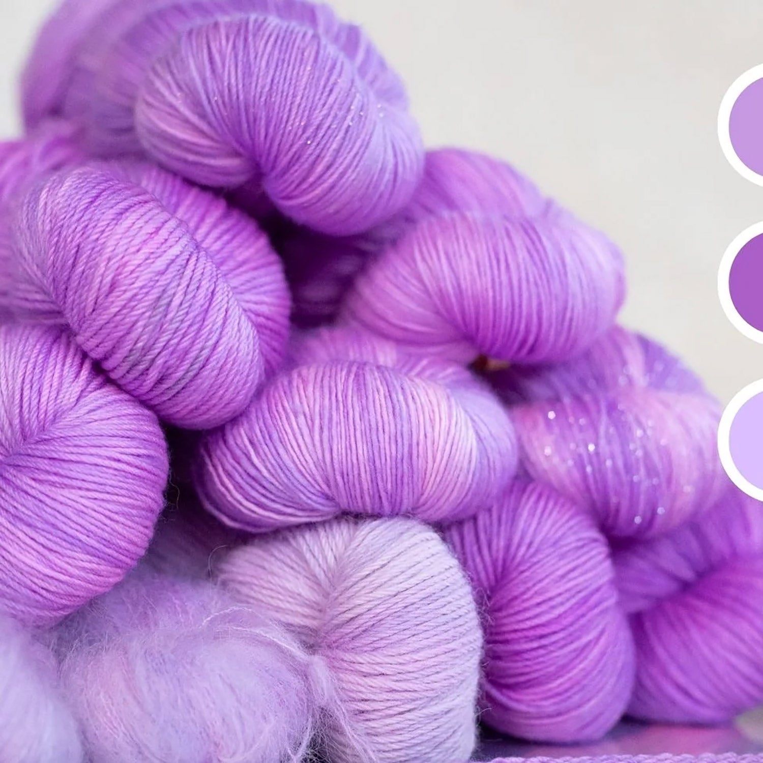 Echeveaux de Bulbe Bizarre coloris Psycho