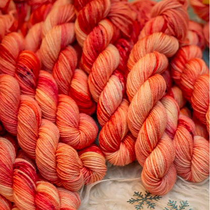 Echeveaux de Bulbe Bizarre coloris Samantha
