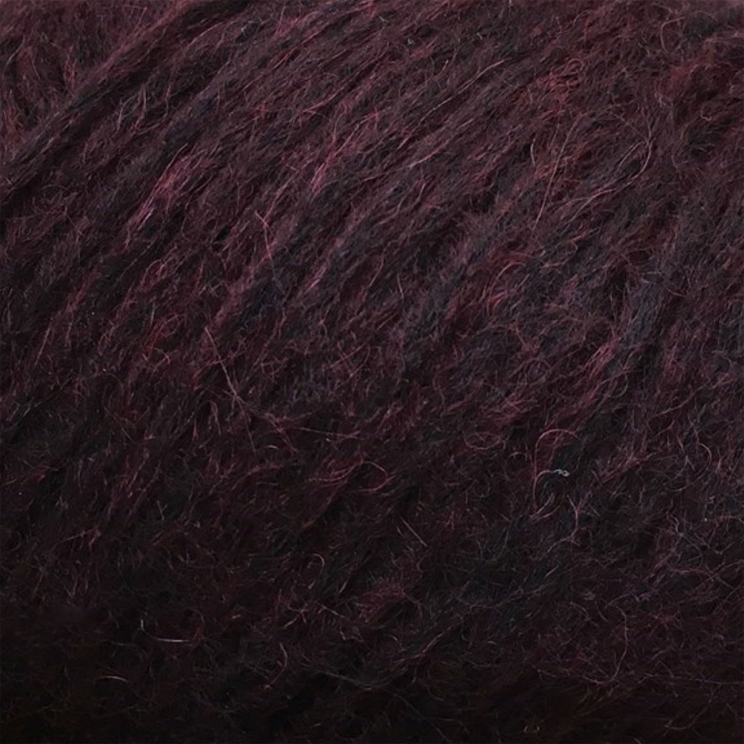 Snefnug de CaMaRose coloris 7343 Bordeaux