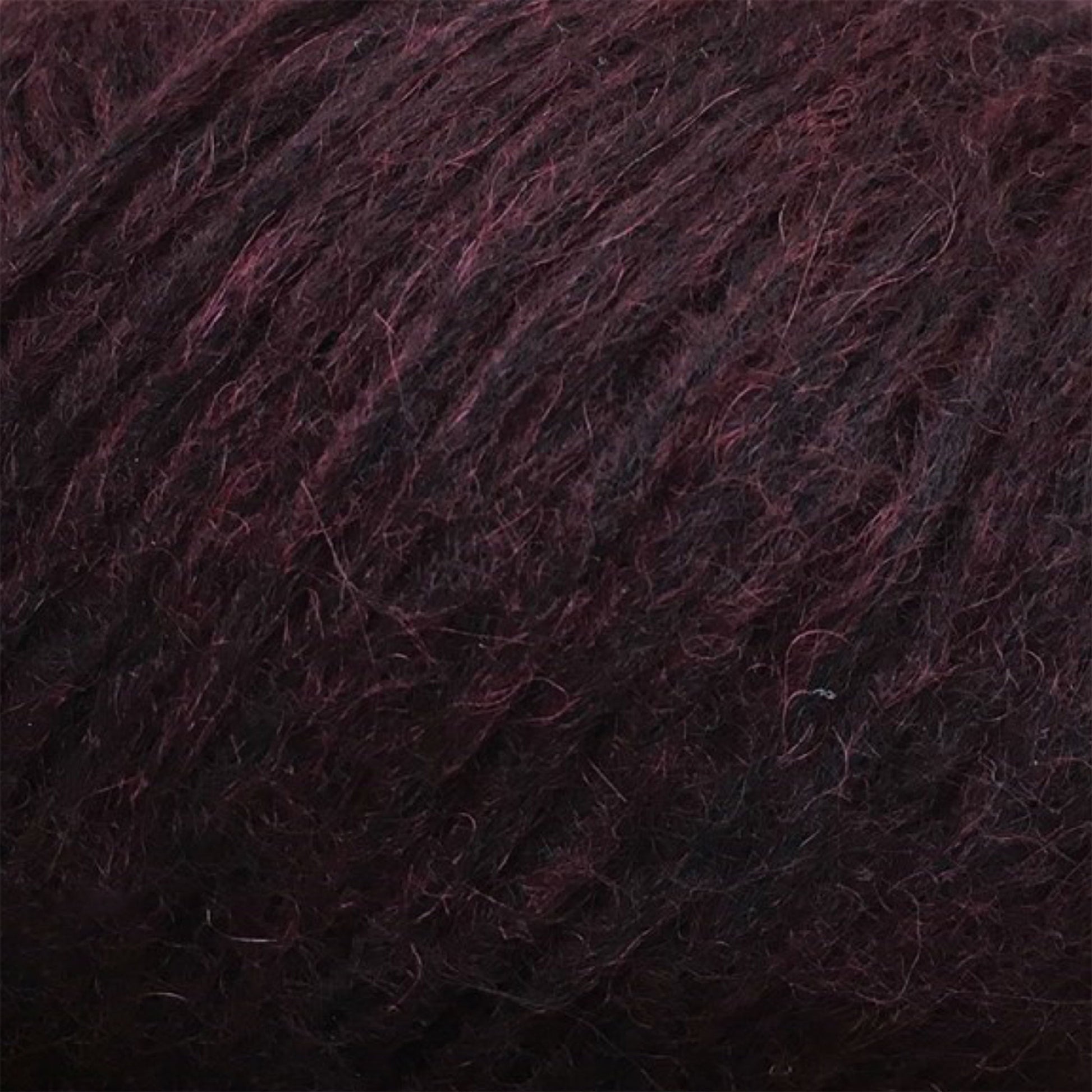 Snefnug de CaMaRose coloris 7343 Bordeaux