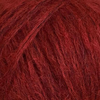 Snefnug de CaMaRose coloris 7887 Braendt Orange