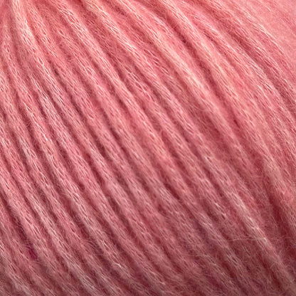 Snefnug de CaMaRose coloris 7914 Støvet Rosa