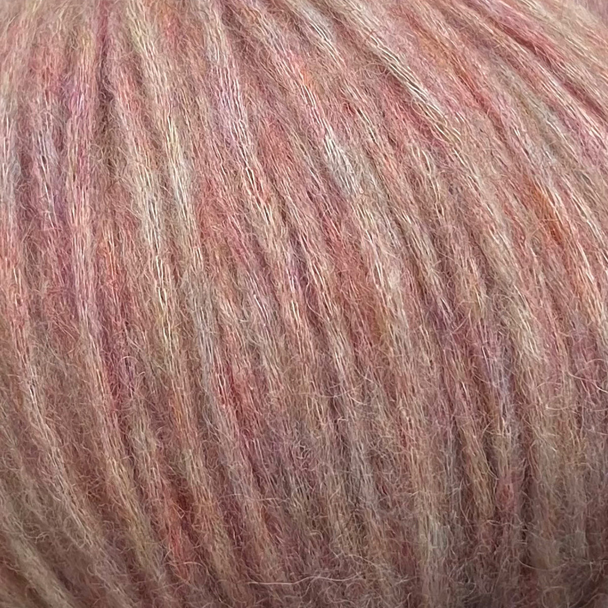 Snefnug de CaMaRose, gamme Watercolor, coloris 7202 Aftensol