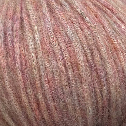 Snefnug de CaMaRose, gamme Watercolor, coloris 7202 Aftensol