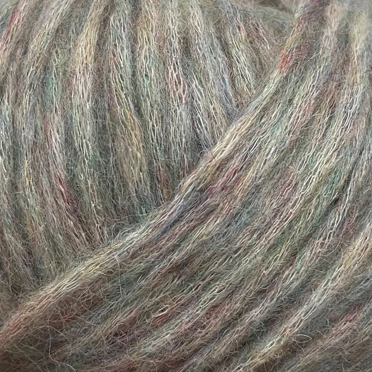 Snefnug de CaMaRose, gamme Watercolor, coloris 7204 Birkeskov