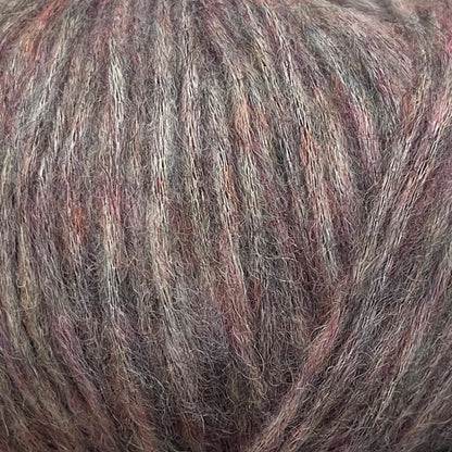 Snefnug de CaMaRose, gamme Watercolor, coloris 7206 Bjergtop