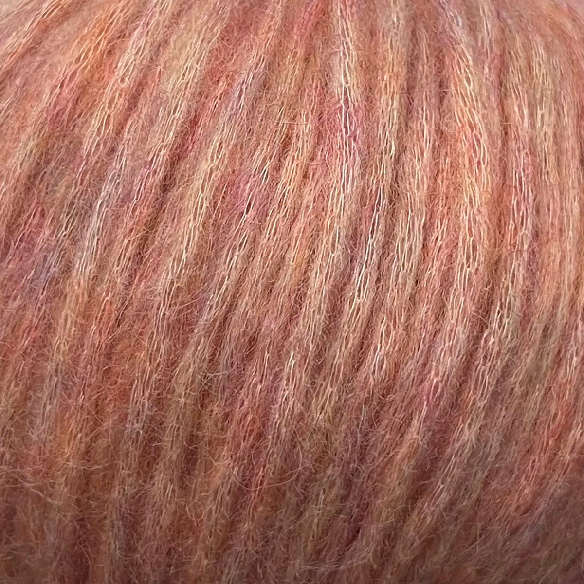 Snefnug de CaMaRose, gamme Watercolor, coloris 7208 Morgengry