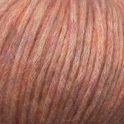 Snefnug de CaMaRose, gamme Watercolor, coloris 7208 Morgengry
