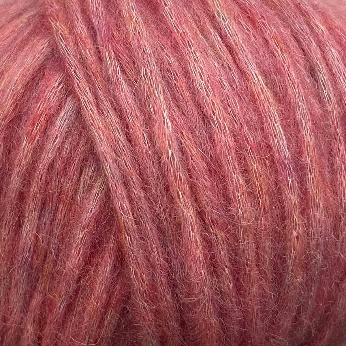 Snefnug de CaMaRose, gamme Watercolor, coloris 7210 Celosia