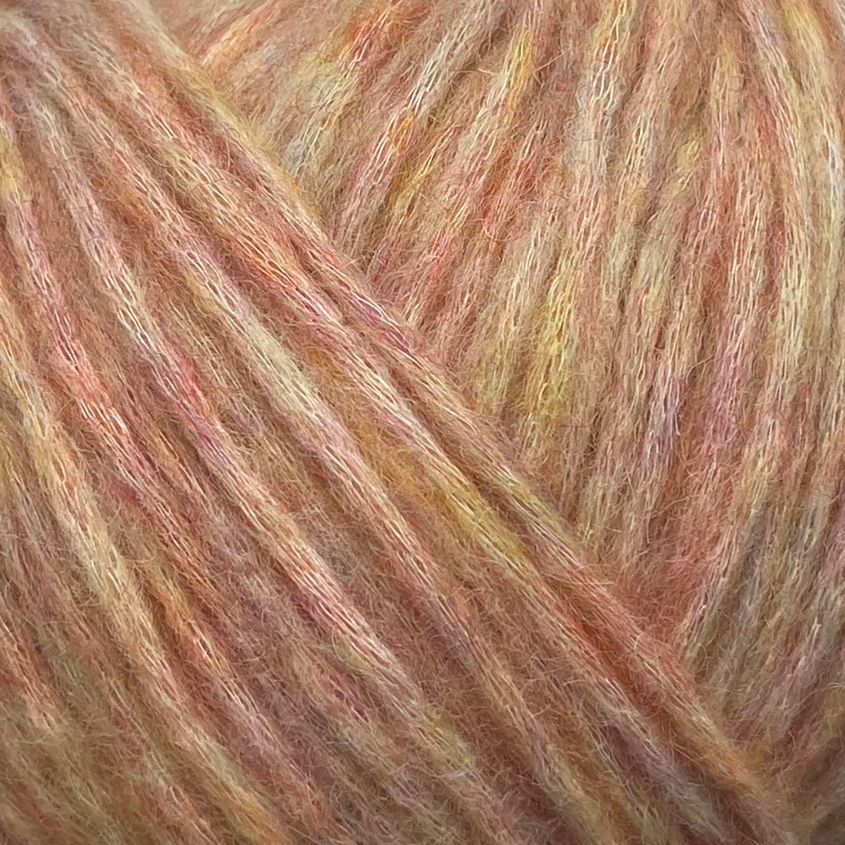 Snefnug de CaMaRose, gamme Watercolor, coloris 7212 Fuldmåne