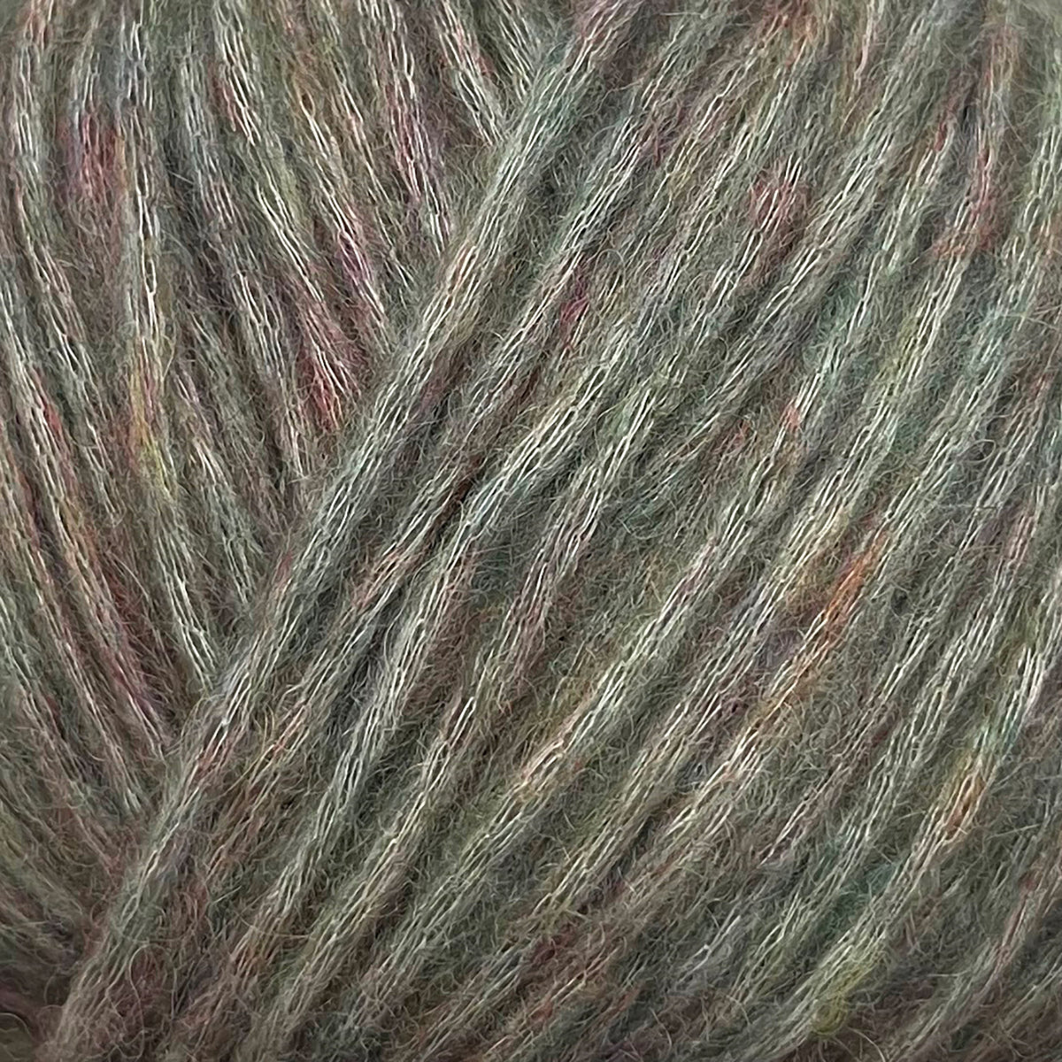 Snefnug de CaMaRose, gamme Watercolor, coloris 7214 Skovbund