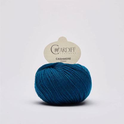 Cashmere Classic - Cardiff