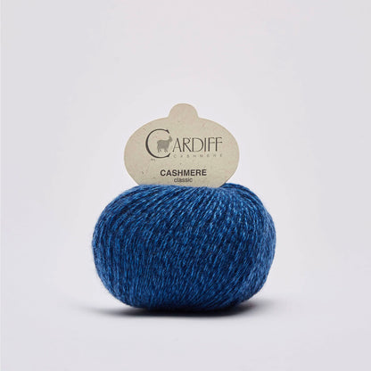 Cashmere Classic - Cardiff