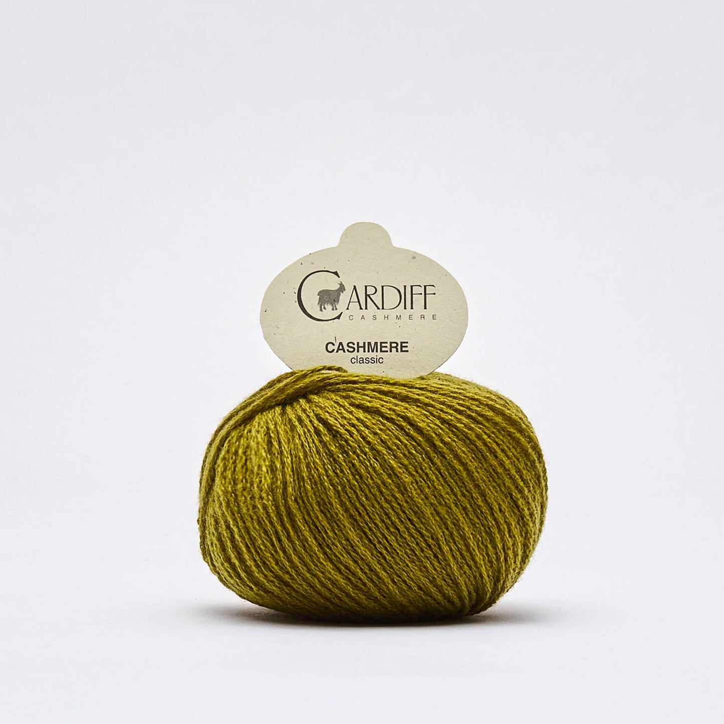 Cashmere Classic - Cardiff