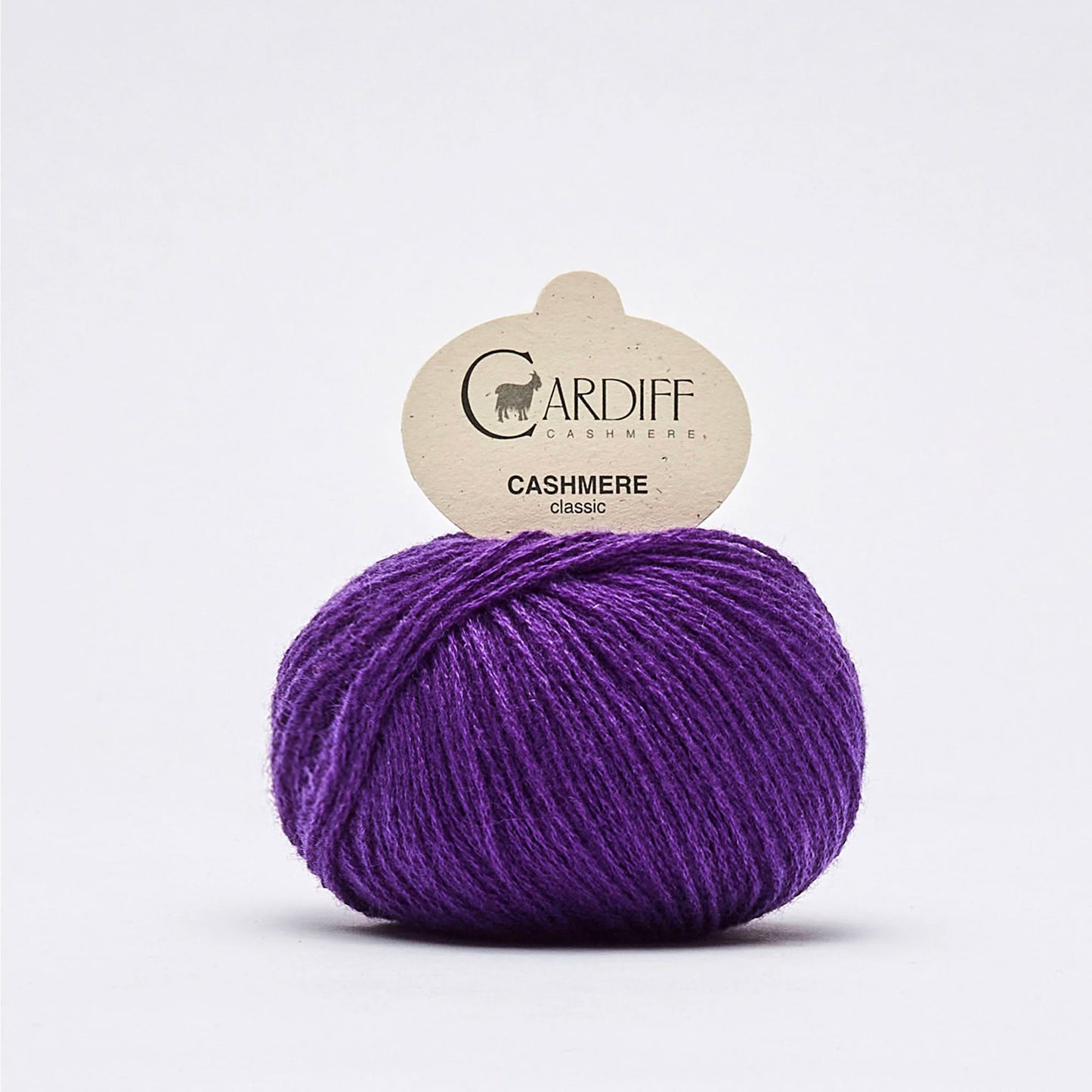 Cashmere Classic - Cardiff