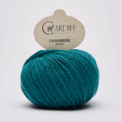 Cashmere Classic - Cardiff