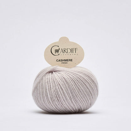 Cashmere Classic - Cardiff