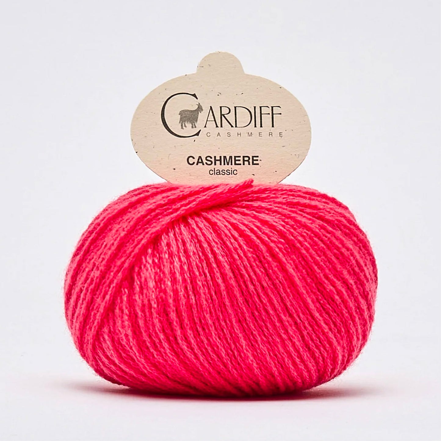 Cashmere Classic - Cardiff