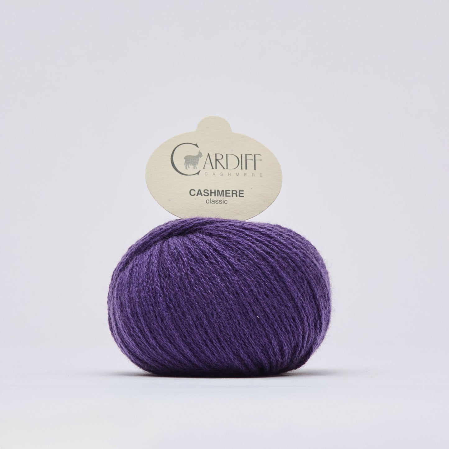 Pelote de Classic de Cardiff Cashmere coloris 750 Image