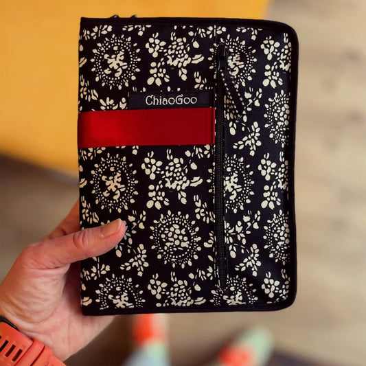 Pochettes de Rangement pour Aiguilles et Crochets - ChiaoGoo