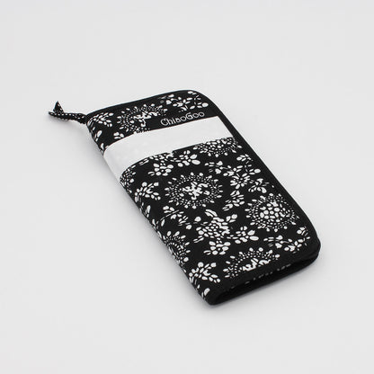 Pochette pour aiguilles double-pointes ou crochets ChiaoGoo