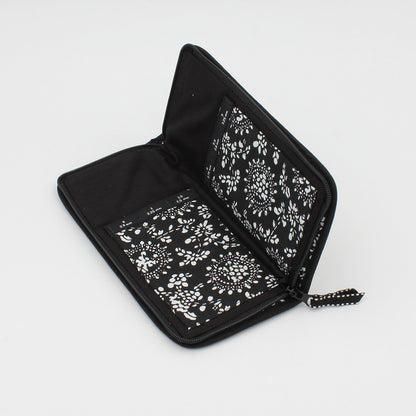 Pochette pour aiguilles double-pointes ou crochets ChiaoGoo