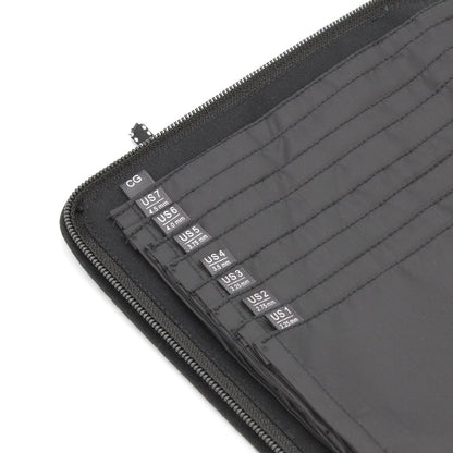 Pochette pour aiguilles circulaires fixes ChiaoGoo