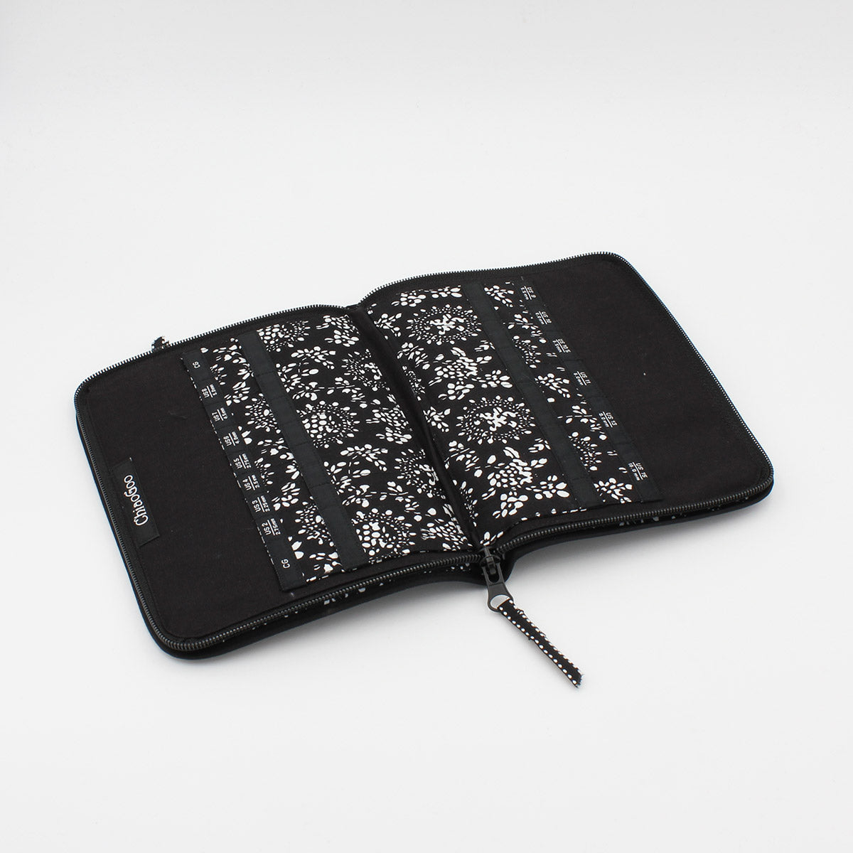 Pochette pour aiguilles circulaires interchangeables ChiaoGoo