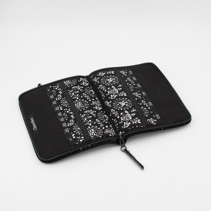Pochette pour aiguilles circulaires interchangeables ChiaoGoo