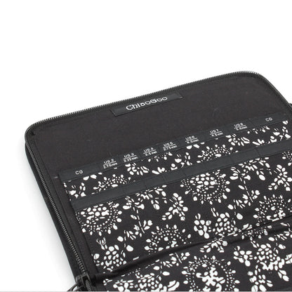 Pochette pour aiguilles circulaires interchangeables ChiaoGoo