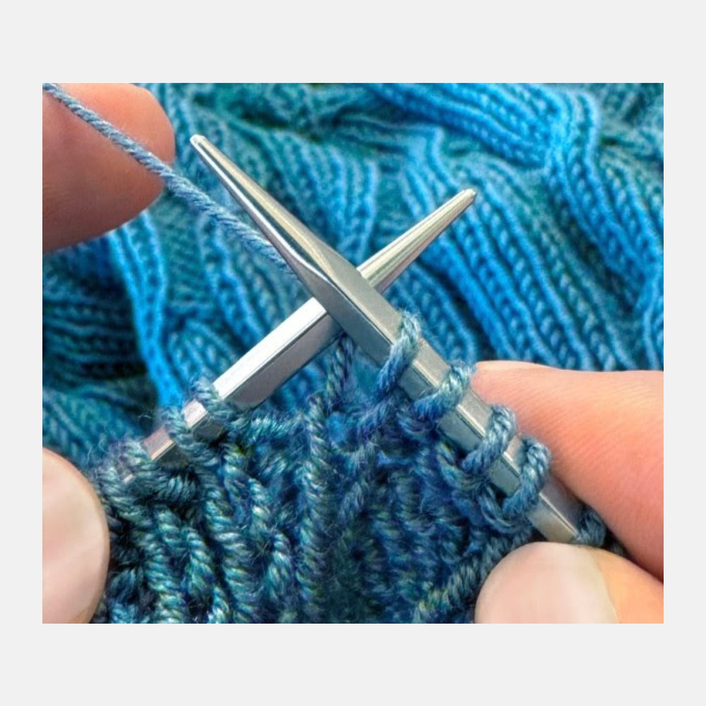 Pointes d'Interchangeables QUADS - ChiaoGoo