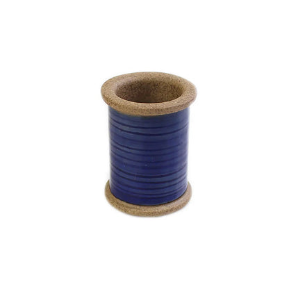 Bobine magnétique Hasami de Cohana coloris Bleu