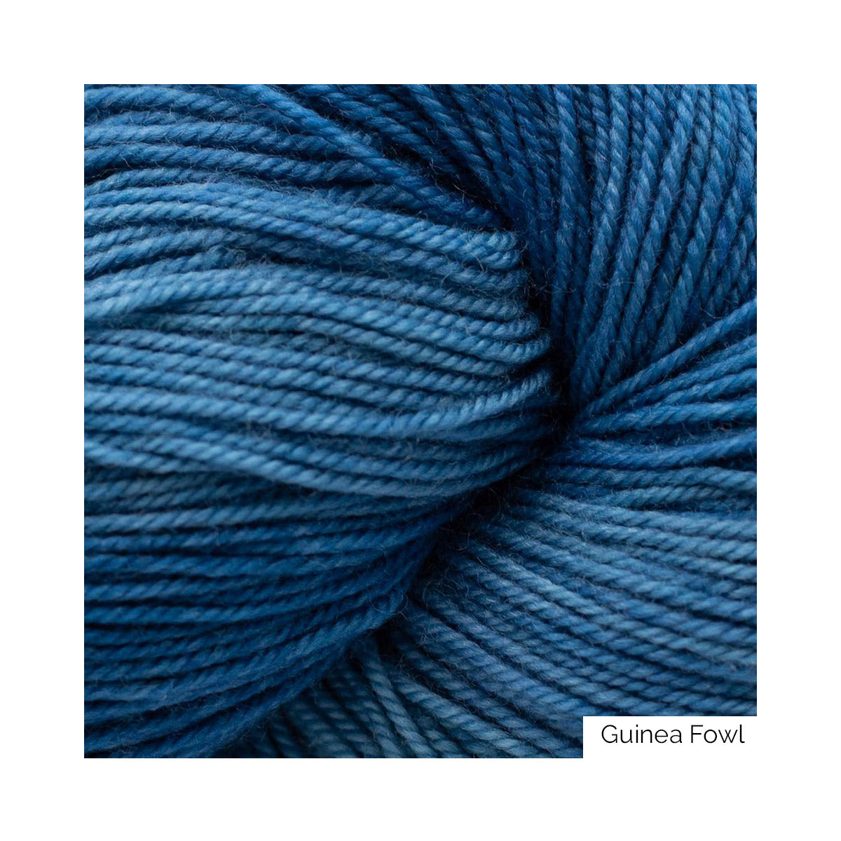 Proper Sock (Uni, Varié, Mini) - CowgirlBlues