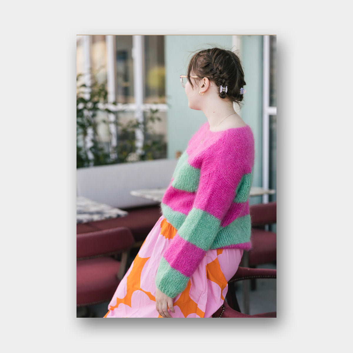 Cozy Colors - Anna Tanskanen