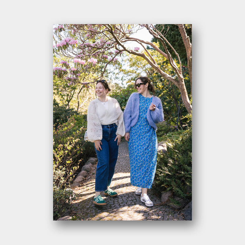 Cozy Colors - Anna Tanskanen