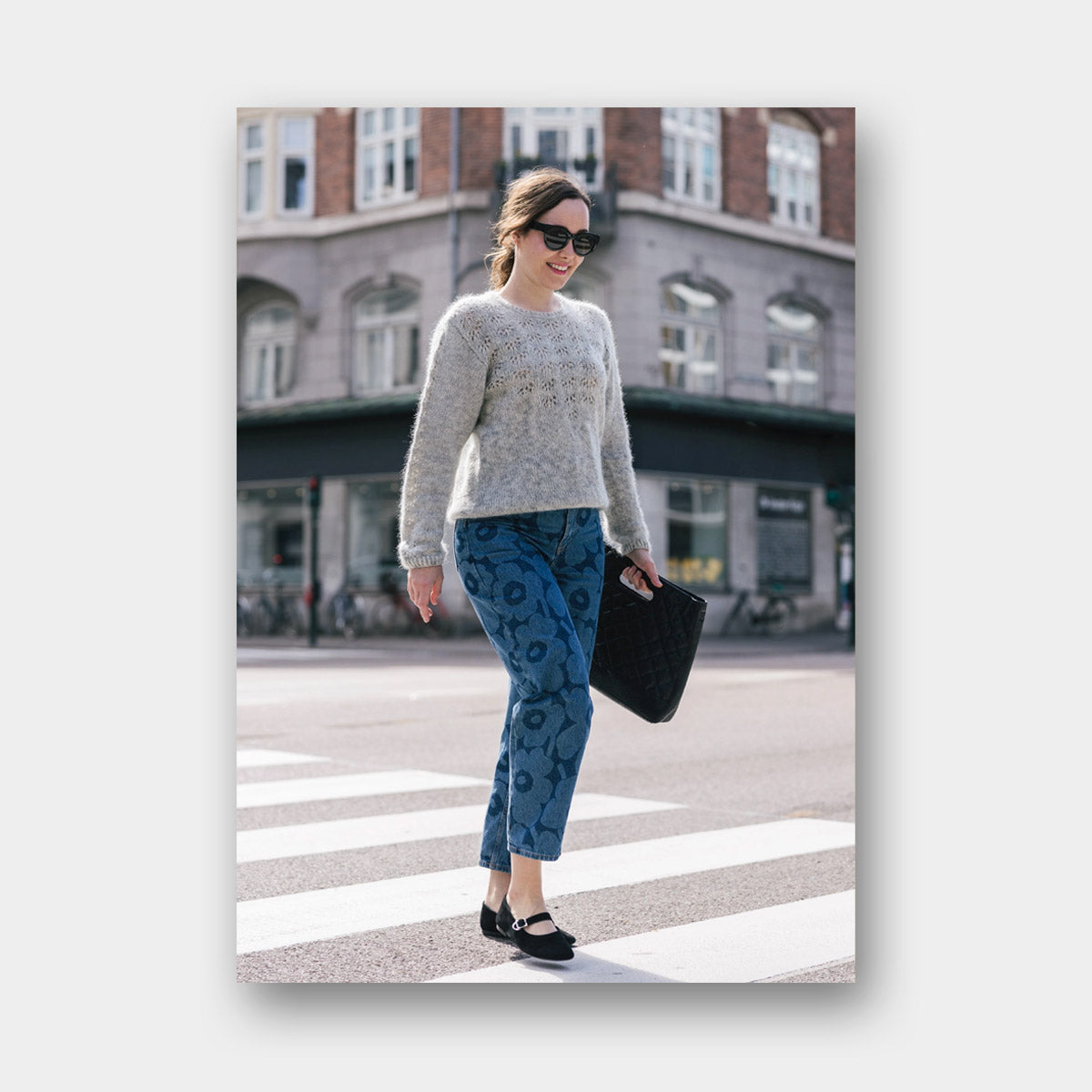 Cozy Colors - Anna Tanskanen