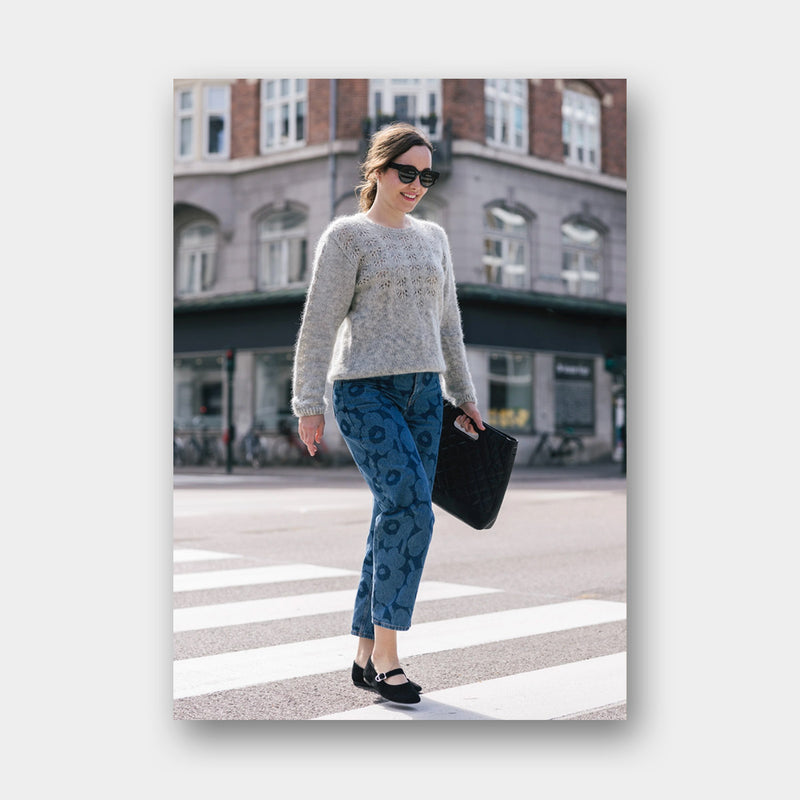 Cozy Colors - Anna Tanskanen