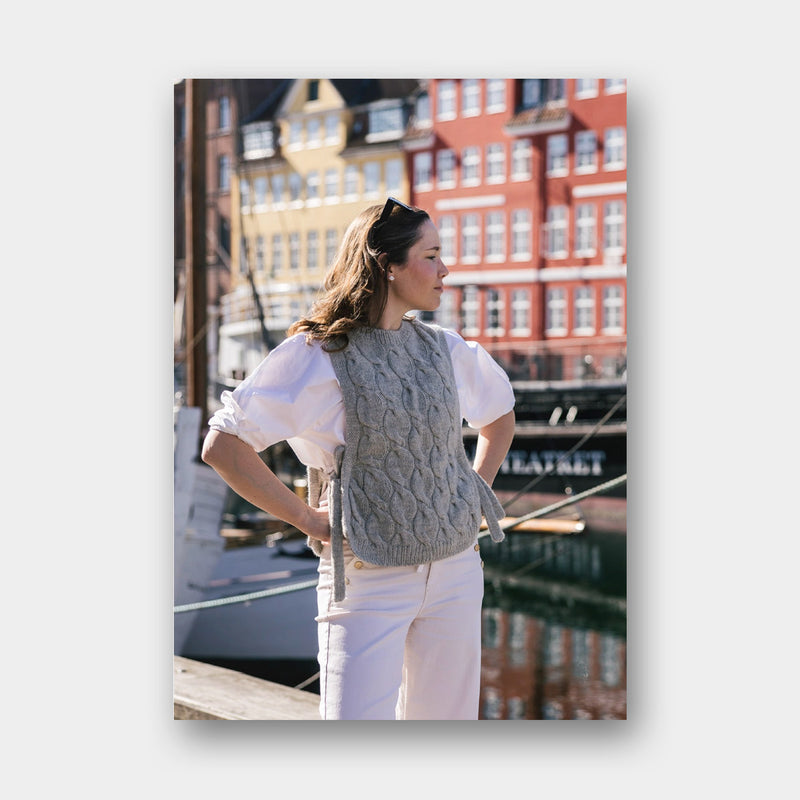 Cozy Colors - Anna Tanskanen