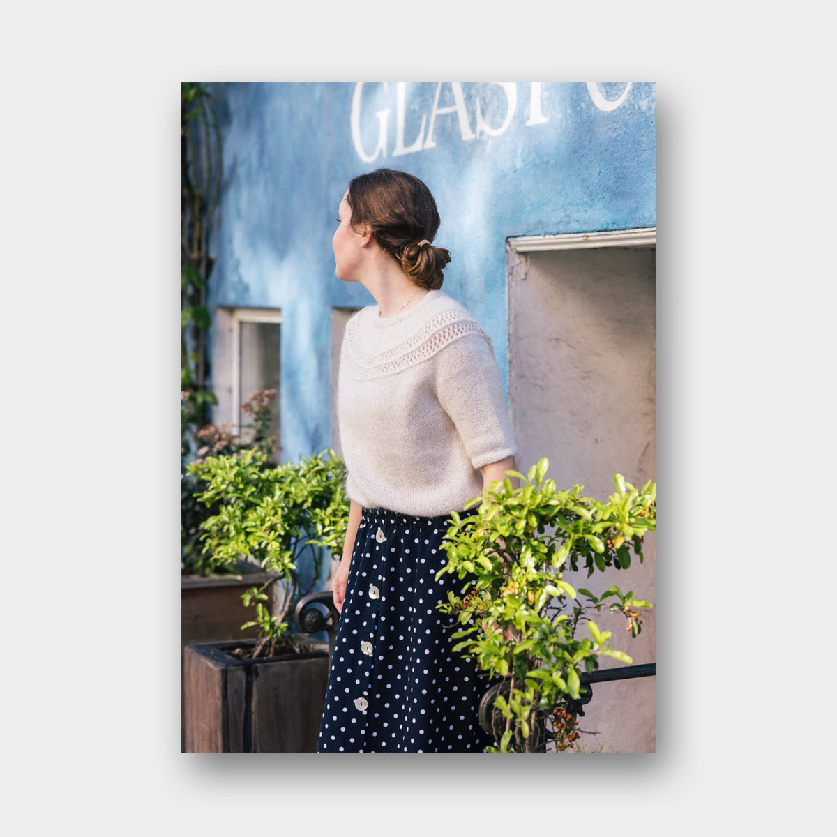 Cozy Colors - Anna Tanskanen