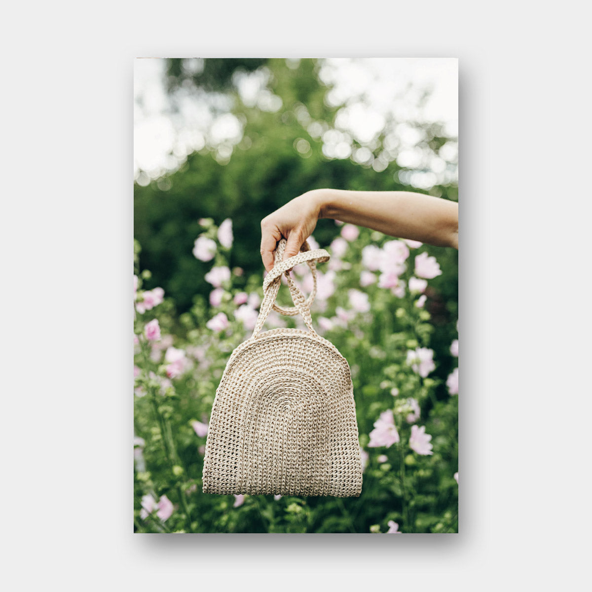 Knits from our Gardens - Cozy Publishing