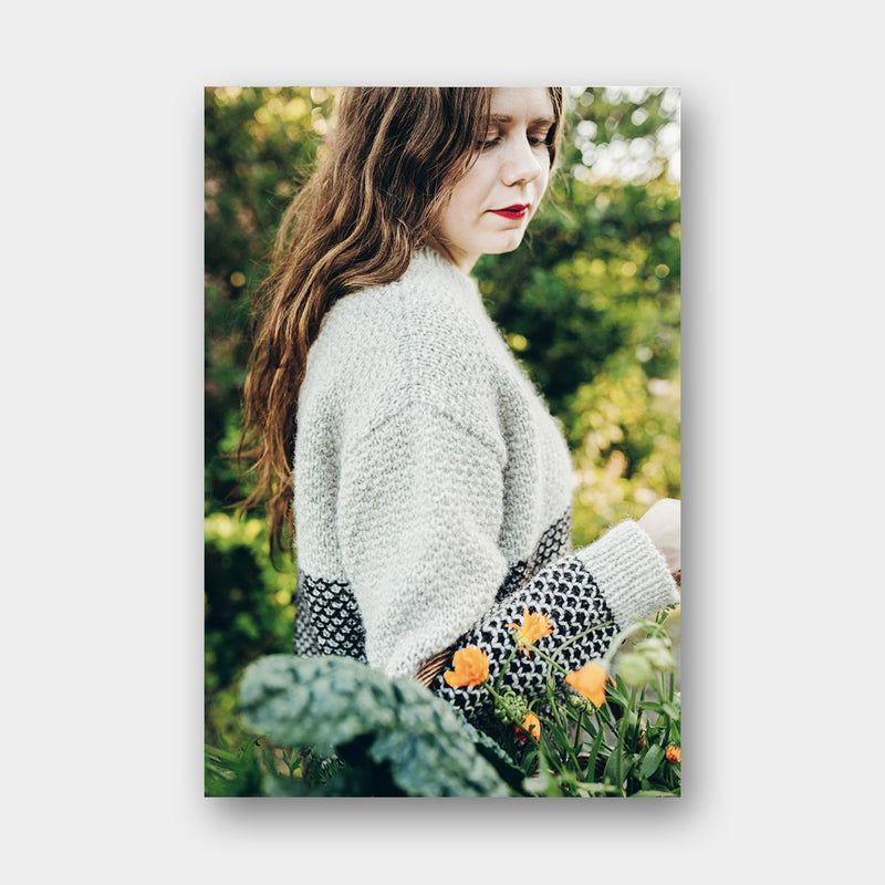 Knits from our Gardens - Cozy Publishing