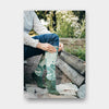 Knits from our Gardens - Cozy Publishing