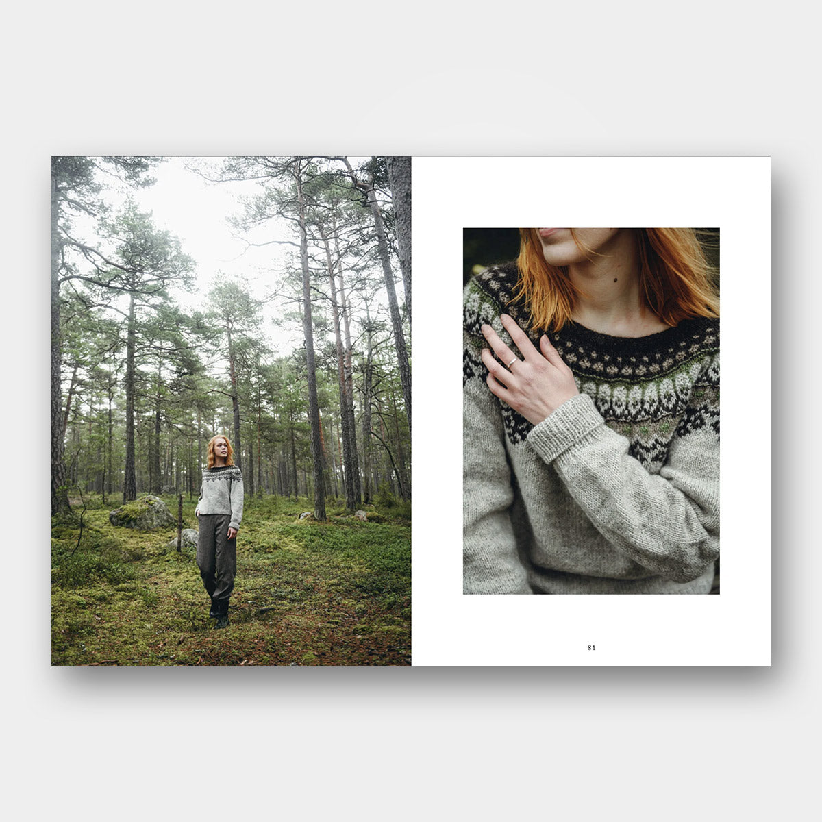 North Wind Knits - Annika Konttaniemi