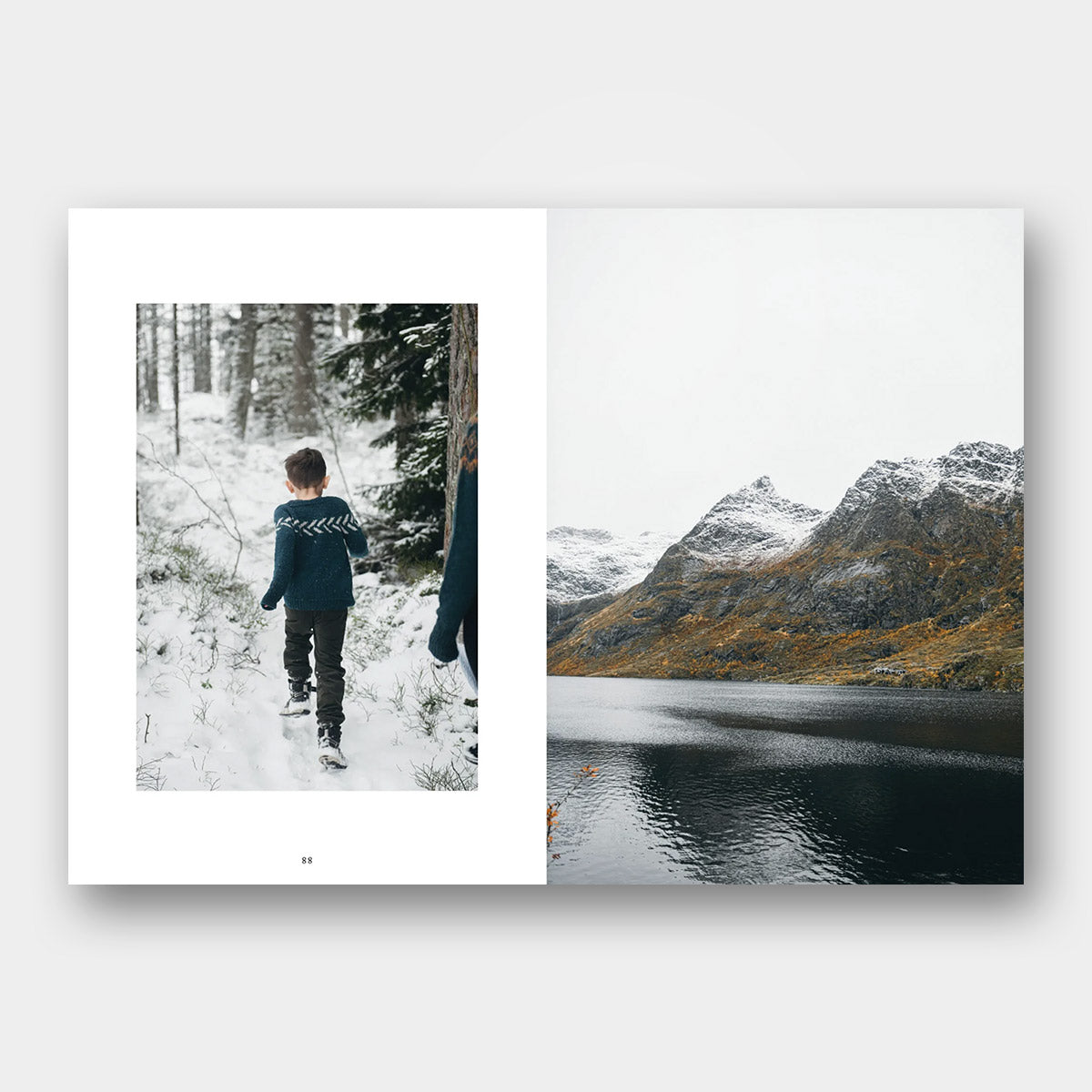 North Wind Knits - Annika Konttaniemi