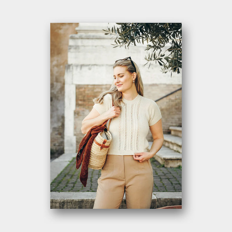 Summer Knits - Sari Nordlund