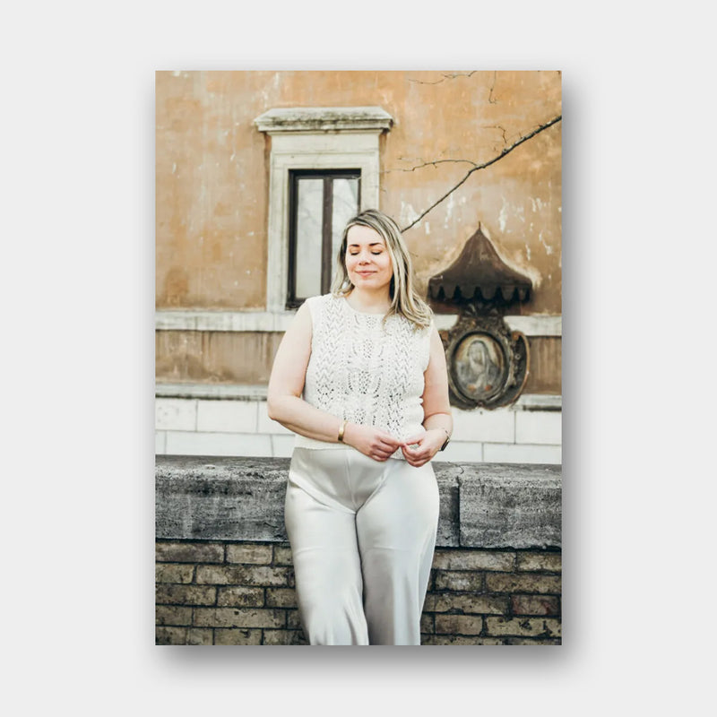 Summer Knits - Sari Nordlund